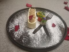 -Primotable高桌牛排馆(外滩店)