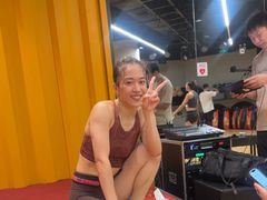 -超级猩猩健身·团课(铁机路迅博店)