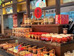 -福阿婆老牌湘菜(大润发店)