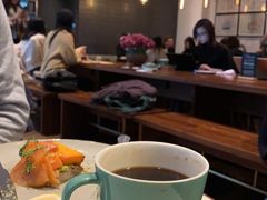 -BAKER&SPICE(安福路店)