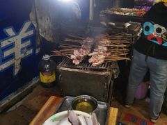 -袁师傅烤肉(弹子石店)