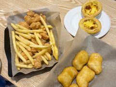 -尊宝比萨(万科金色城市店)