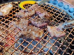 -炎蔵牛舌烤肉