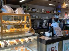 -ommo cafe(半岛城邦店)