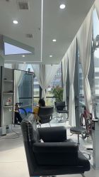 -U·NI SALON 造型
