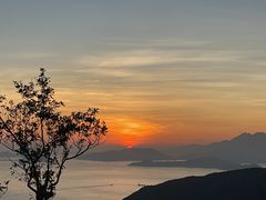 -太平山顶