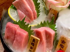 -阿吾罗日本料理(K11艺术中心店)