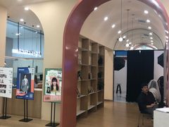 -海马体照相馆(成都来福士广场店)