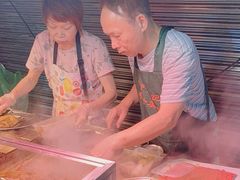 -明记牛杂(新马路分店)