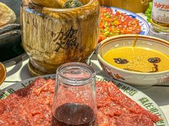 -咖咖火锅(老店)