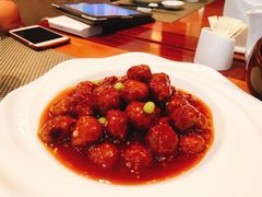 老太原糖醋丸子-并州饭店·并萃阁