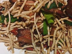 -盐帮食坊•小河帮川菜(四川师大店)