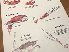 -Burger & Lobster(Dean Street)
