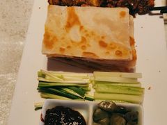 -大碗居·烤鸭·鱼头泡饼(天坛东门店)