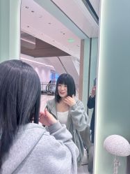 -VS假发