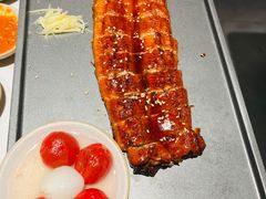 -缘·金家烤鳗鱼(西塔总店)