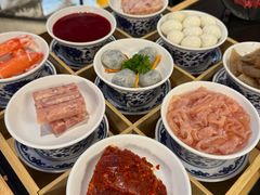 -廖掌柜·重庆鲜货火锅(上海首店)