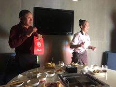 -海底捞火锅(上元大街店)