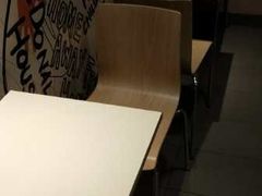 -麦当劳(天津站三店)