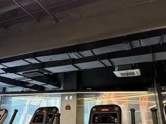 -锐动健身游泳(博地中心店)