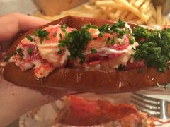 -Burger & Lobster(Dean Street)
