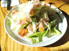 -PIZZA BIANCA(民园店)