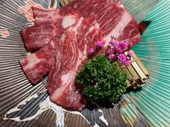 -隐炉和牛烧肉店(群力店)