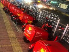 -尊宝比萨(棠东店)