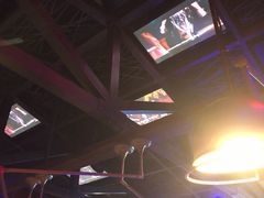 大堂-蘭奢雅集·江浙菜(青山江滩店)