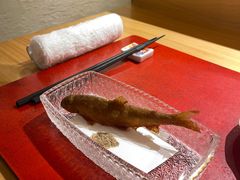 -鮨青(恒基名人购物中心店)