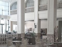 -金汤湾海水温泉度假酒店