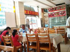 -孟记粥铺·家常菜·烧烤·粥(亚运村店)