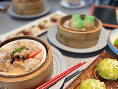 -晋江荣誉国际酒店·港誉茶餐厅