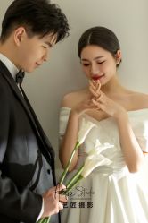 -艺匠摄影ARTIZ STUDIO(南京店)