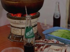-威邵鸡煲(西华路总店)