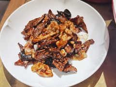 -京味斋·烤鸭·北京菜(安贞店)