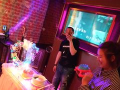 -纯K(打浦桥店)