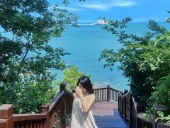 -烟台海昌鲸鲨海洋公园