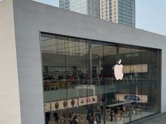 -Apple零售店(成都太古里店)