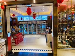 -潮歌KTV(长江北路店)