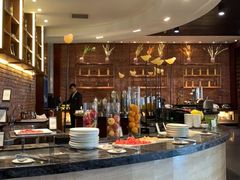 -三清山希尔顿度假酒店