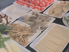 -楼外楼大刀肉传统火锅居(幸福街店)