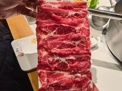 -焯牛潮汕牛肉火锅(云峰街创始店)
