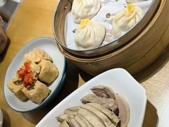 -小厨娘金榜题名(夫子庙秦淮河店)