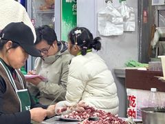 -雷哥烧烤(丰储街店)