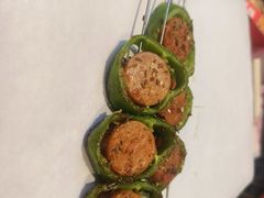 -回·龙虾铺·盆盆蟹·烧烤大排档(回龙观店)