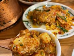 -一坐一忘云南菜(嘉里中心店)