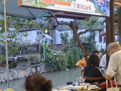-阿东农家菜(新场古镇下塘街店)