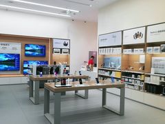 -小米之家(虹桥天街店)