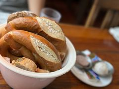 -宝莱纳餐厅(滨江店)